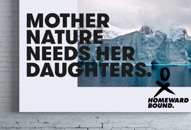 Homeward Bound – How Dattner Group gave birth to a global initiative for women in STEMM