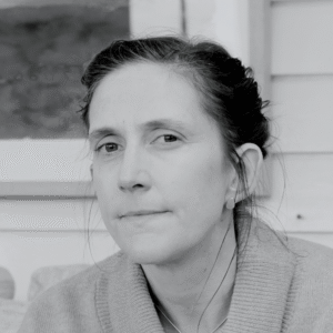 Zoe Dattner