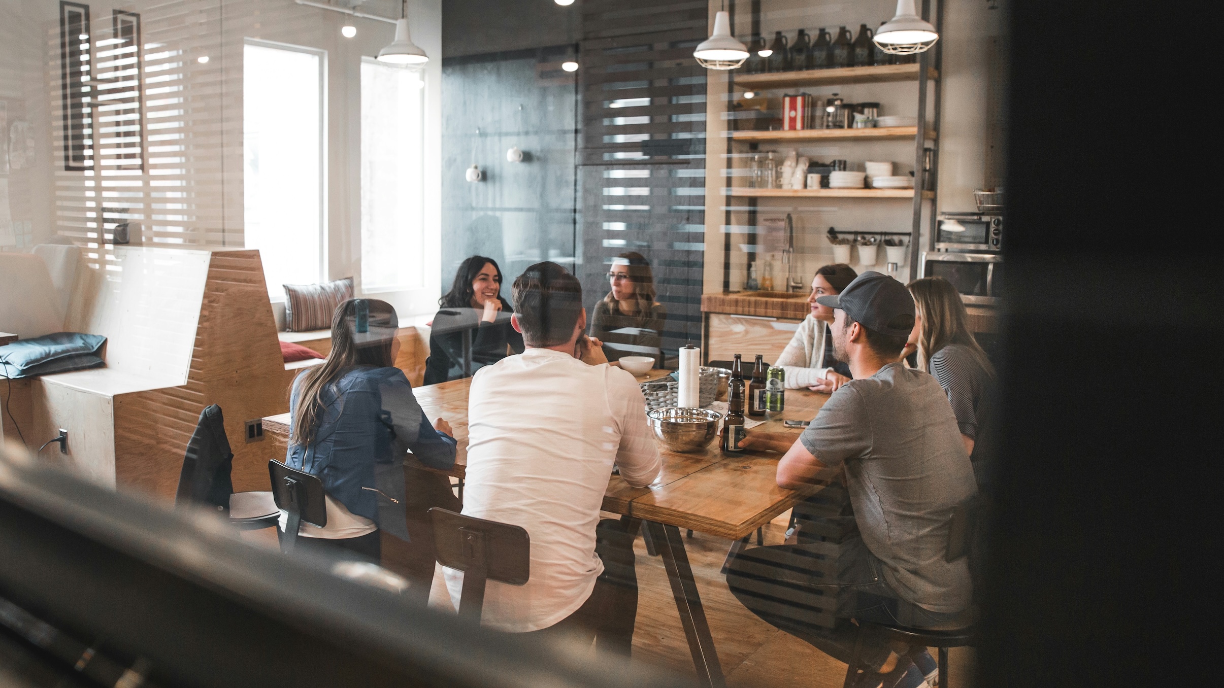 Why Leaders Must Design Culture, Not Discover It